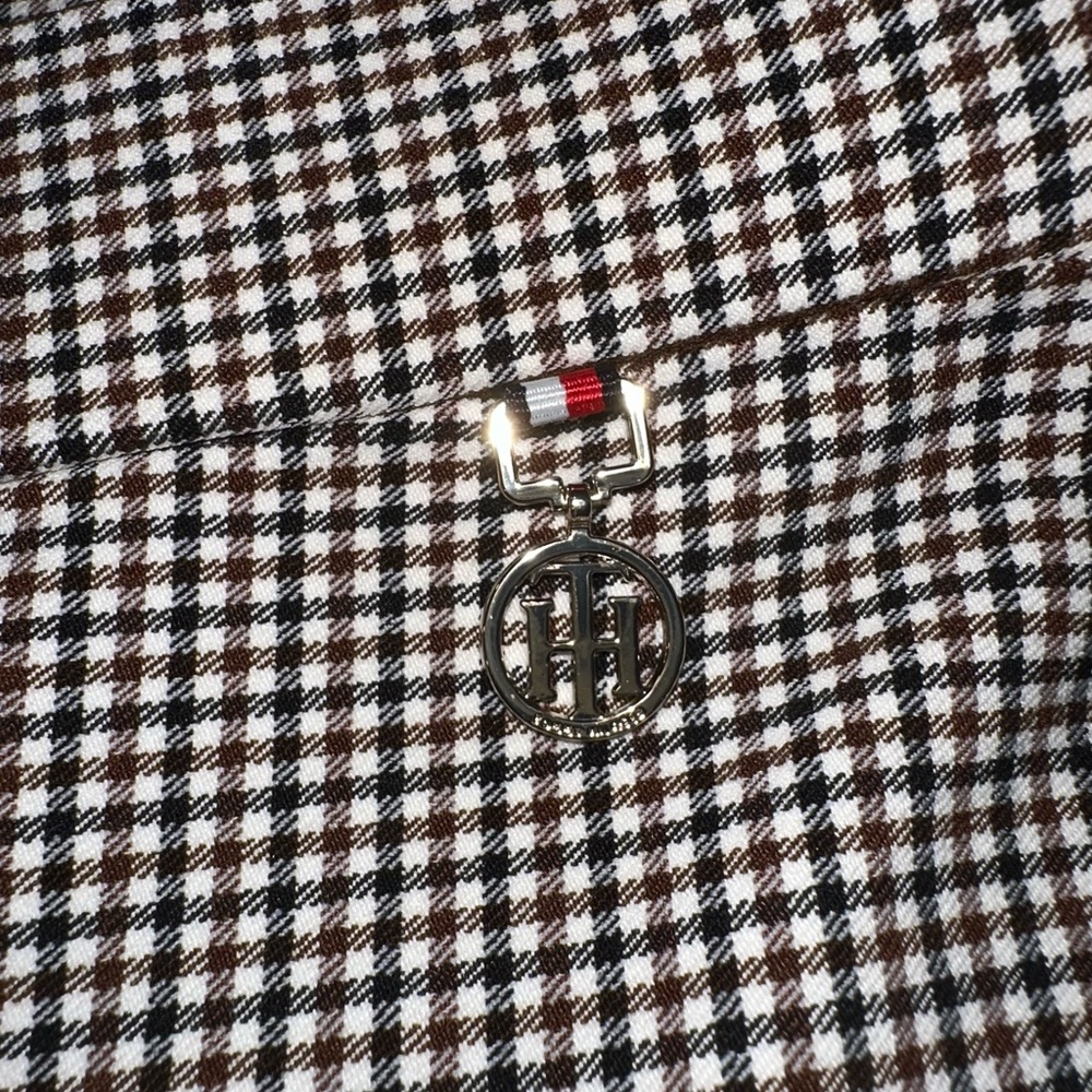 Tommy Hilfiger Pull On Pants - Picture 4 of 6